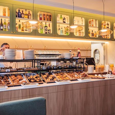 Alcazar Hotel Sóller Eksteriør bilde