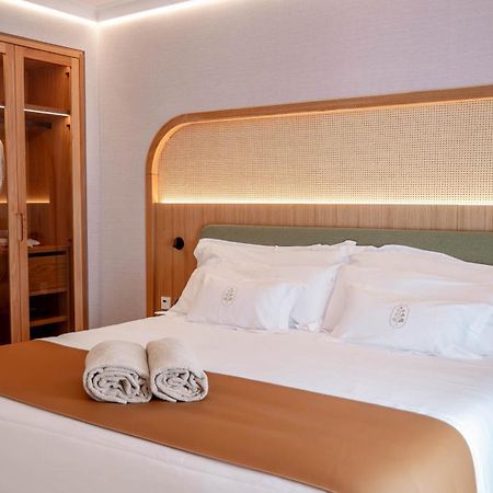 Alcazar Hotel Sóller Eksteriør bilde