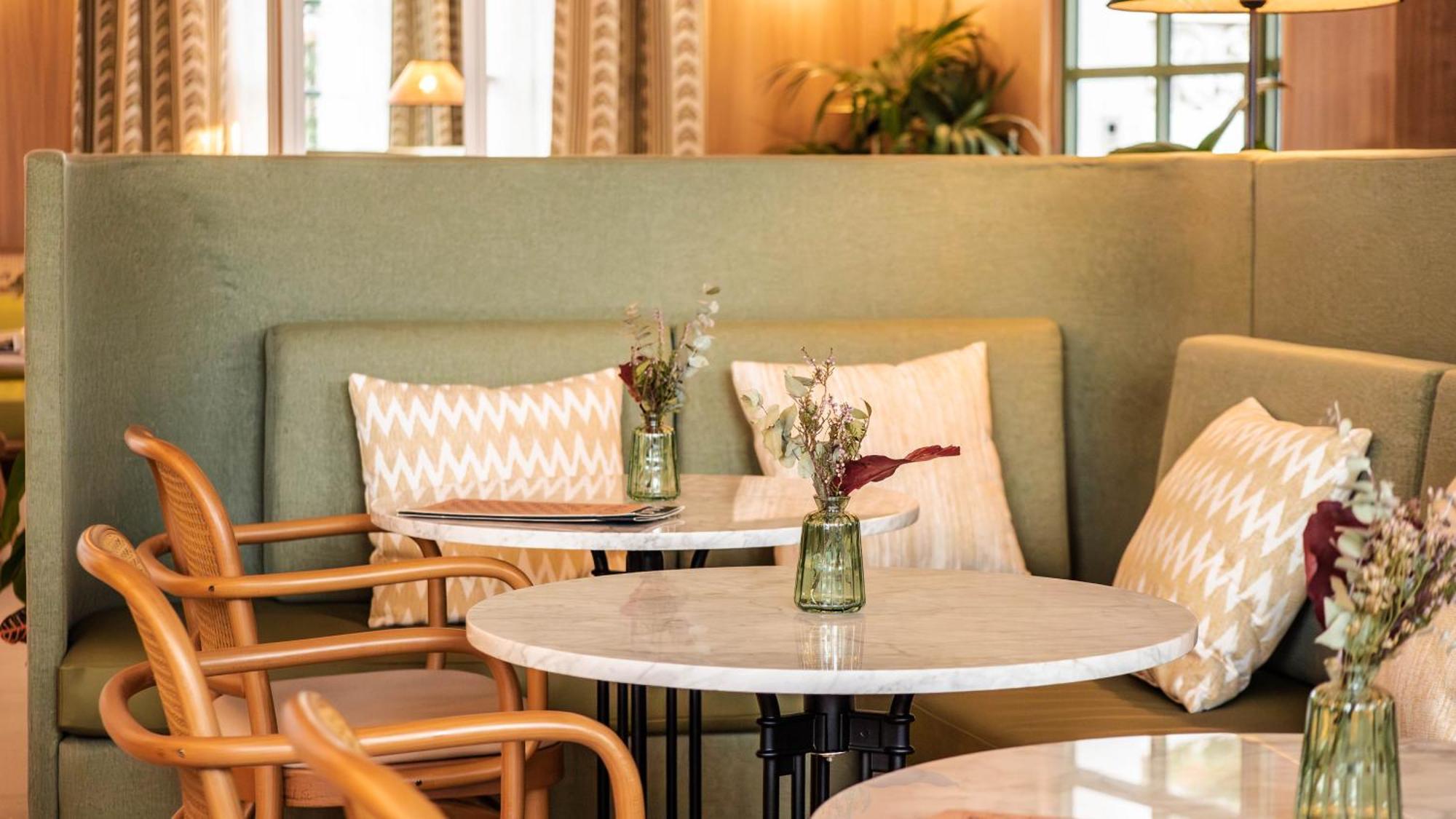 Alcazar Hotel Sóller Eksteriør bilde