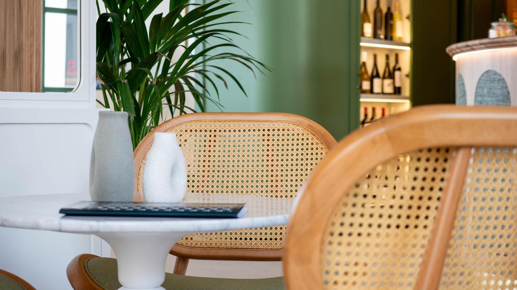 Alcazar Hotel Sóller Eksteriør bilde
