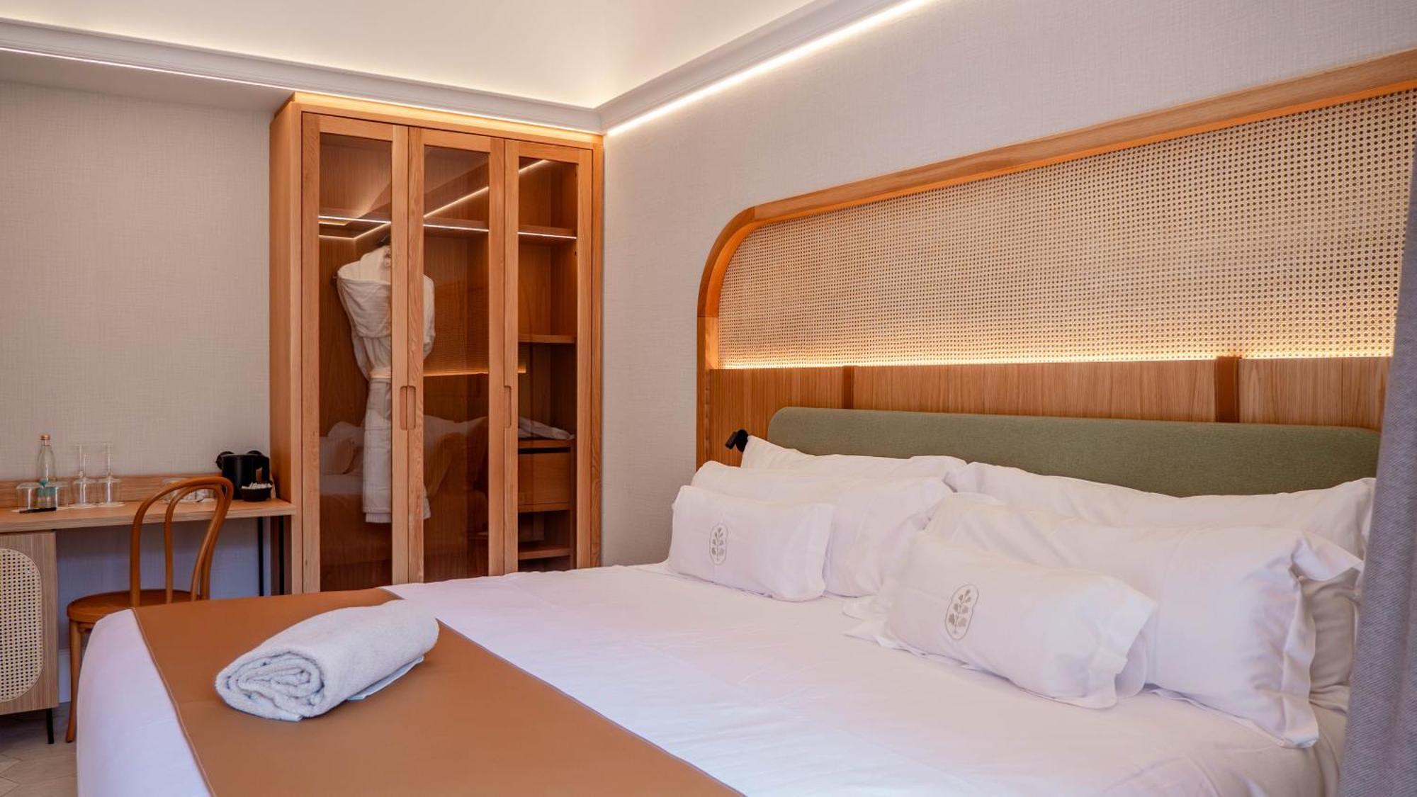 Alcazar Hotel Sóller Eksteriør bilde