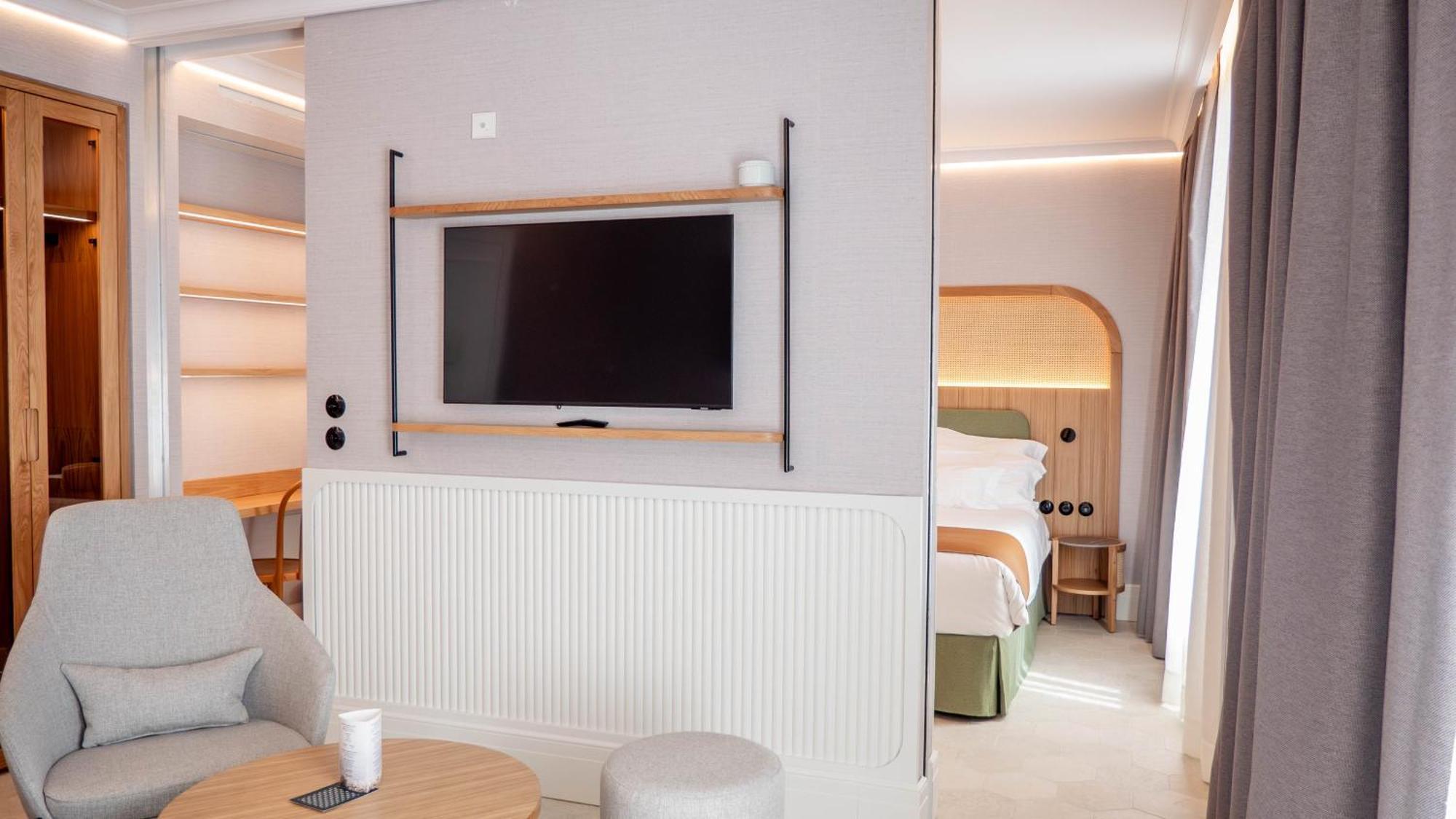 Alcazar Hotel Sóller Eksteriør bilde
