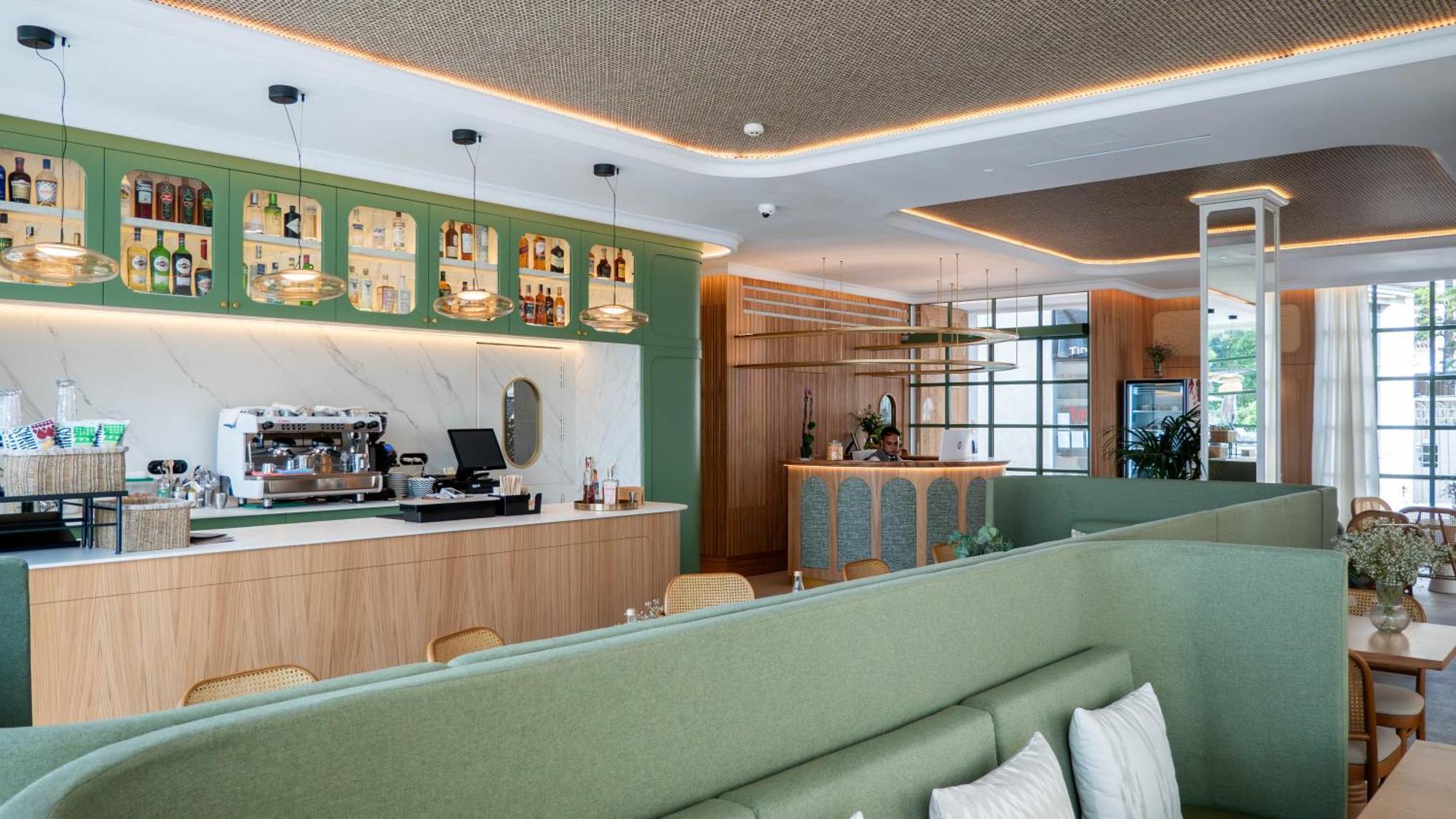 Alcazar Hotel Sóller Eksteriør bilde