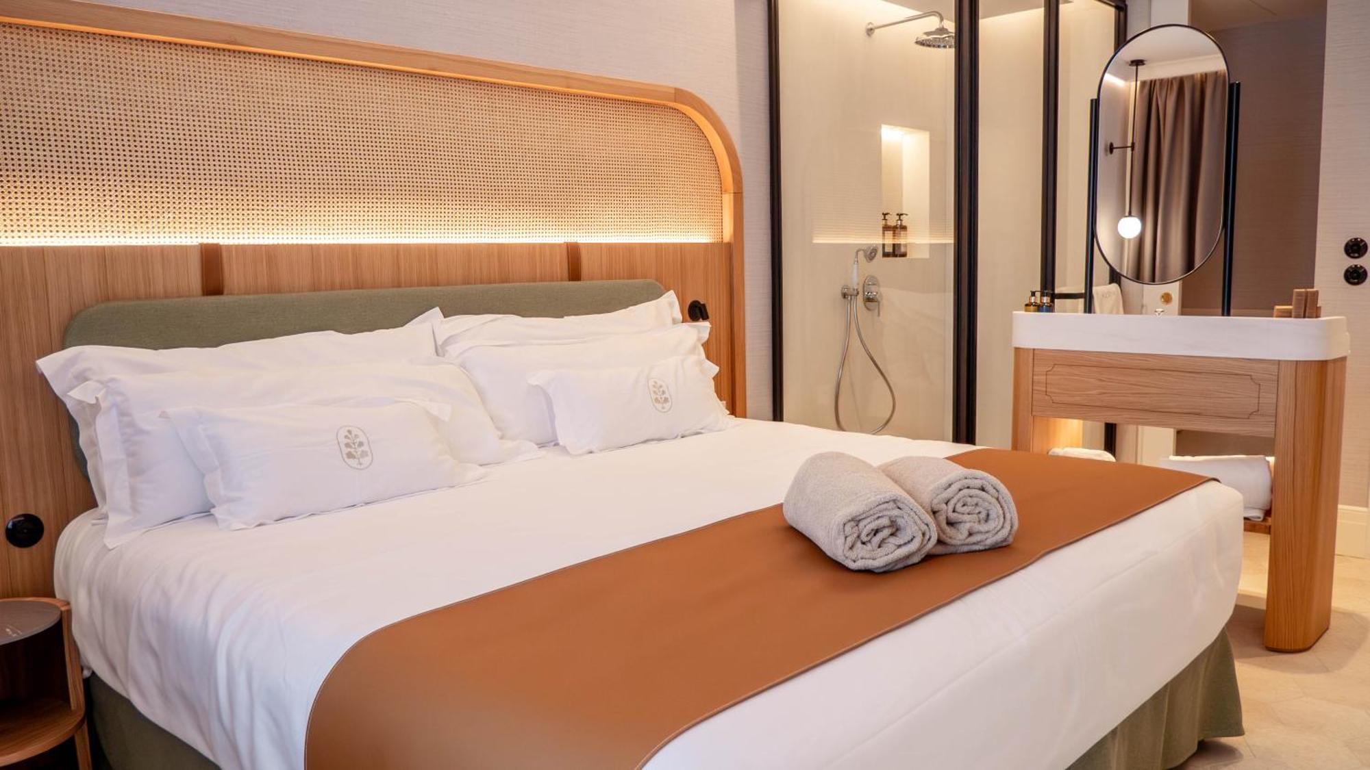 Alcazar Hotel Sóller Eksteriør bilde