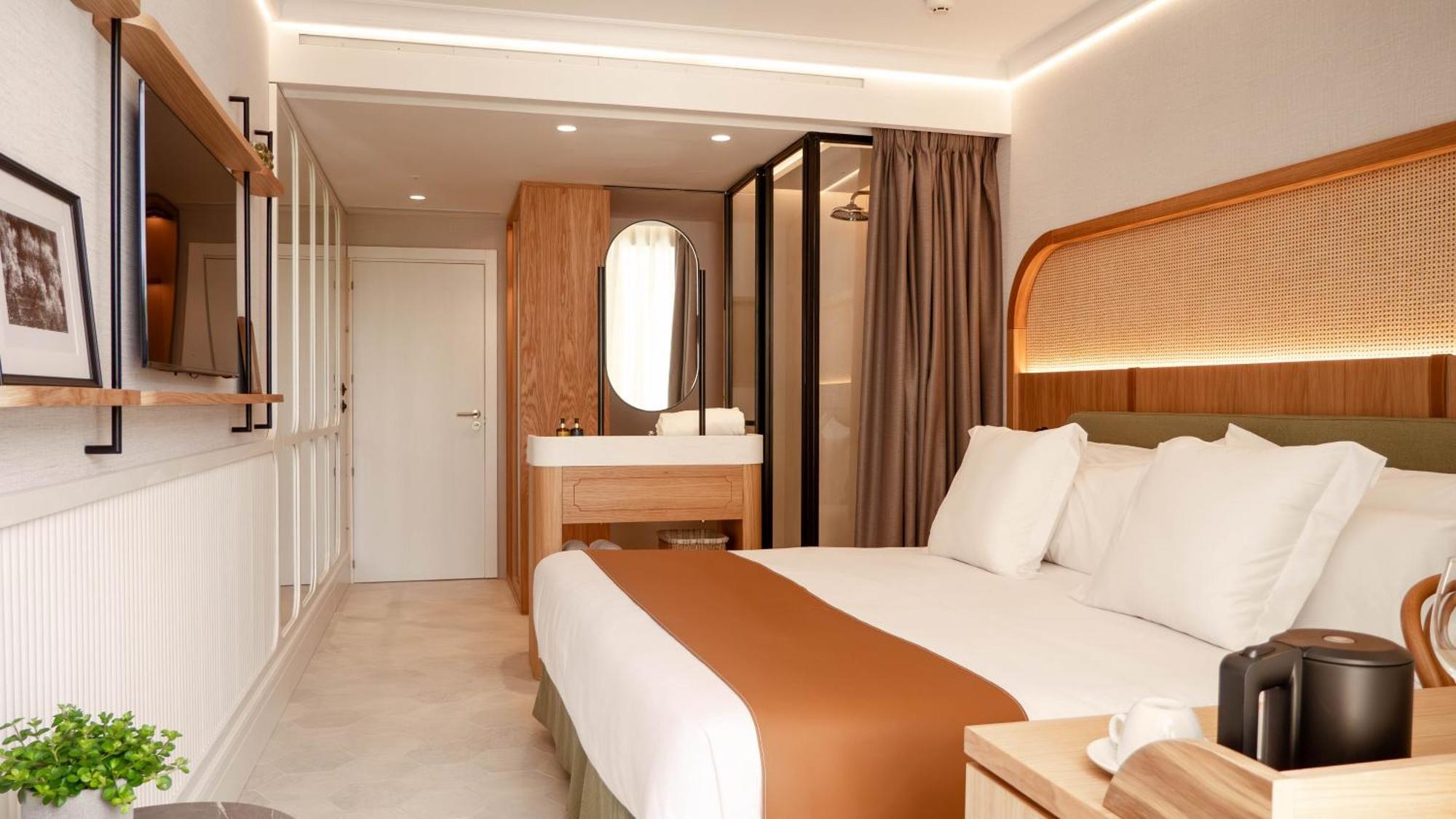 Alcazar Hotel Sóller Eksteriør bilde