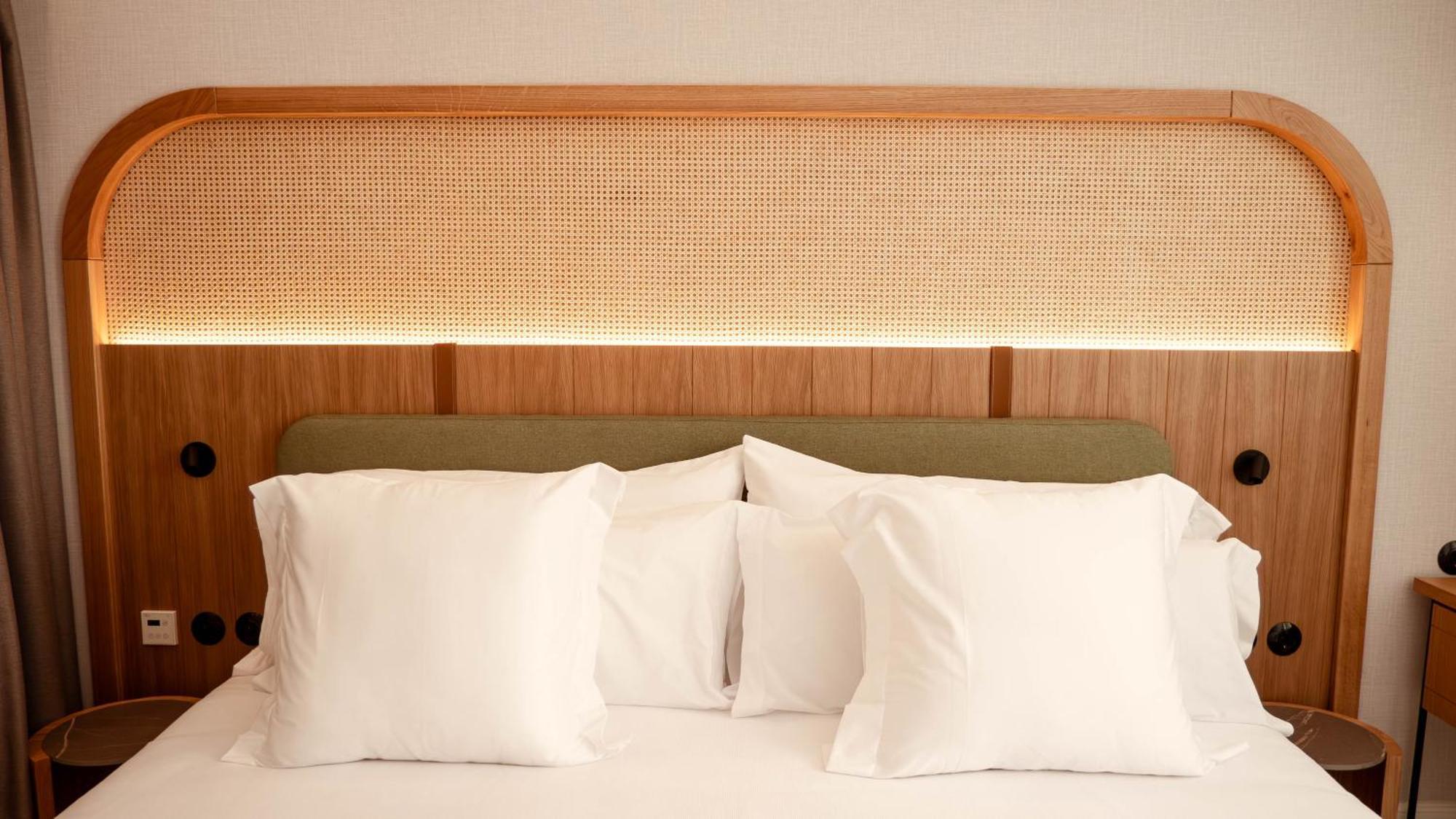 Alcazar Hotel Sóller Eksteriør bilde
